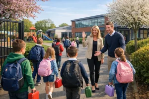 When Do Schools Return After the Easter Holidays in 2026