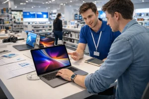 Where Can You Buy the Apple MacBook Neo in the UK