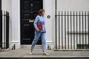 Where Did the Rachel Reeves Pregnancy Rumours Start