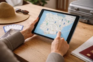 Which Airports in Spain Are Affected by the Strike