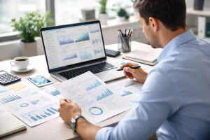 Which Company Actually Went Bust Instead of Evri