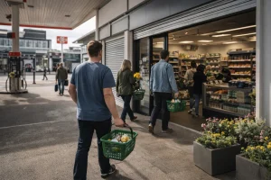 Which M&S Stores Will Still Be Open on Easter Sunday