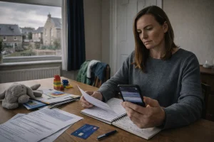 Which Social Security Scotland Payments Are Affected