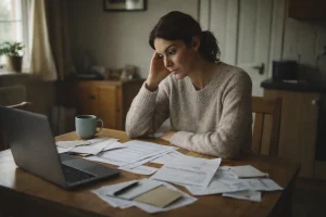 Who Is Catherine Wieland and What Is the Benefits Case About