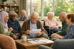 Who Qualifies for the DWP Pensioner Income £832 Boost