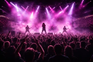 Who is Korn, and Why is Their UK Tour in 2026 Significant