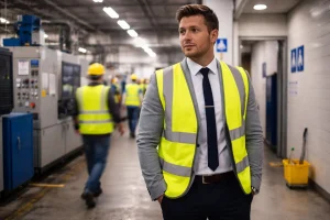 Who is Luke Billings, and What Led to His Dismissal