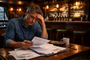 Why Are Greene King Pubs Facing Closure Risks in 2026