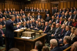 Why Are Iran Tensions Affecting the UK Fuel Duty Debate