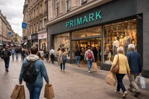 Why Are Primark Stores in Scotland Not Affected by the Closure
