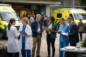 Why Are UK Health Officials Investigating This Meningococcal Meningitis Outbreak