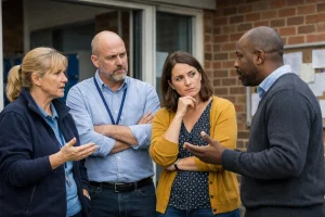 Why Are Unions Asking for More Than a 3.3% School Support Staff Pay Rise in 2026