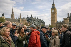 Why Has IPSA Approved a Pay Rise Despite Public Concern