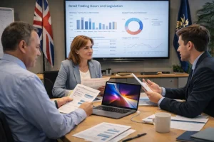 Why Is Primark Closing All Stores in England for 24 Hours in April