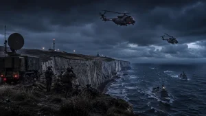 Why Is the UK Preparing a New National War Readiness Plan