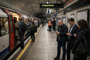 Why Was the Tube Strike Called Off for March