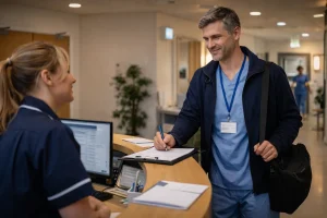 Will Locum GPs Benefit From the 3.5% GP Pay Rise