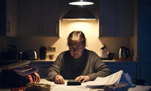 Could Claimants Lose Their Work Allowance Because of Double Pay Days