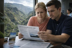 Could This Bus Crash Affect Tourism in the Canary Islands