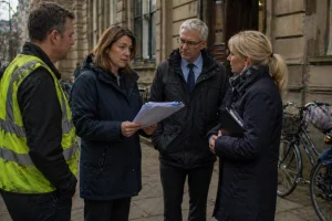 Could a Similar Bin Strike Happen in Preston