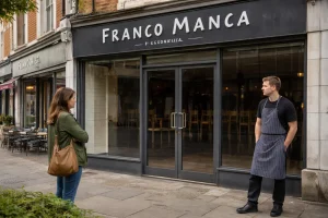 How Are Franco Manca Restaurant Closures Affecting Local Communities