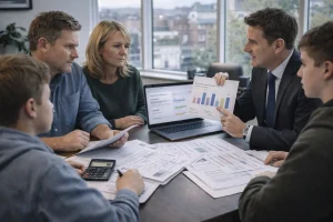 How Can Taxpayers Reduce the Impact of the Changes