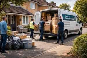 How Do Professional Clearance Solutions Save Time and Effort