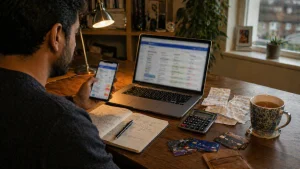How Does Barclays Blue Rewards Compare to Other UK Cashback Programmes