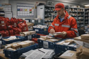 How Does Easter Weekend Affect Royal Mail Deliveries