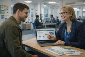 How Does Universal Credit Offer More Support Than the Old Benefits