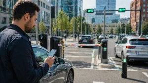 How Is the UK Parking Industry Changing in Response to Closures