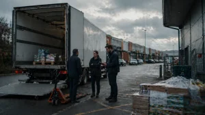 How Serious Is the Risk to 300 Stores Across Southern England