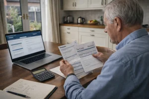 How Will HMRC Recover Winter Fuel Payments Automatically