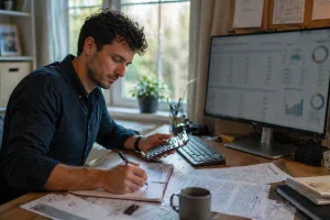 How Will Unused Pension Funds Be Taxed Under the New Rules