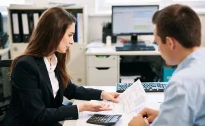 How the DWP Adjustment Works in Practice