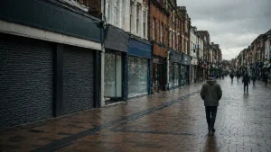 Is This a Sign of a Wider UK Supermarket and Retail Crisis