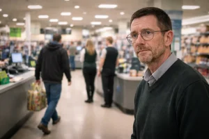 Is Waitrose’s No-Intervention Policy Common in UK Retail