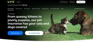 LV= (Liverpool Victoria)