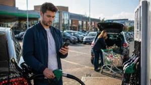 What Are the Best Alternatives to Barclays Tesco Fuel Cashback in the UK