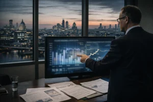 What Are the Key Predictions for the UK Housing Market Beyond April 2026