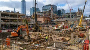 What Are the Latest NCP Car Park Closures in Major UK Cities
