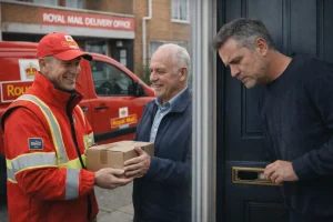 What Are the Main Benefits and Drawbacks of the New Royal Mail Saturday Service