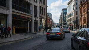 What Are the Main Reasons Behind National Car Parks Closures