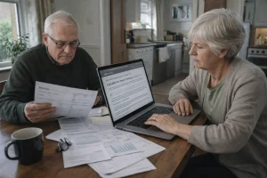 What Are the New 2026 Rules for HMRC Recovering Winter Fuel Payments