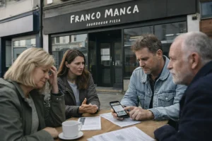 What Do Customers Think About the Latest Franco Manca Restaurant Closures
