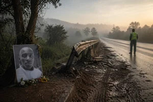 What Do Investigation Results Reveal About Kelvin Kiptum’s Death