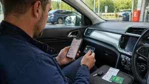 What Is Barclays Tesco Fuel Cashback and How Did It Work