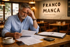 What Is Causing Franco Manca to Close Certain Restaurants