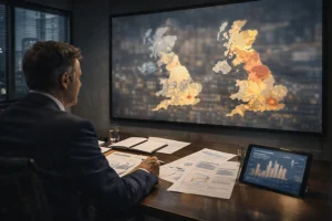 What Is Happening to House Prices Across the UK in 2026