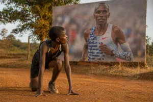 What Is Kelvin Kiptum’s Lasting Legacy in Athletics and Beyond